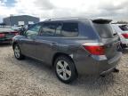 2008 Toyota Highlander Sport de vânzare în Magna, UT - All Over