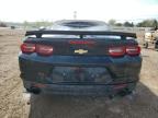 2019 Chevrolet Camaro Ls за продажба в Elgin, IL - Front End