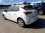 2020 VAUXHALL CORSA SE for sale at Copart WHITBURN