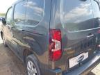 2022 VAUXHALL COMBO 2000 for sale at Copart WOLVERHAMPTON