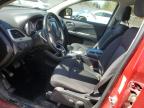 2016 DODGE JOURNEY SXT for sale at Copart ON - COOKSTOWN