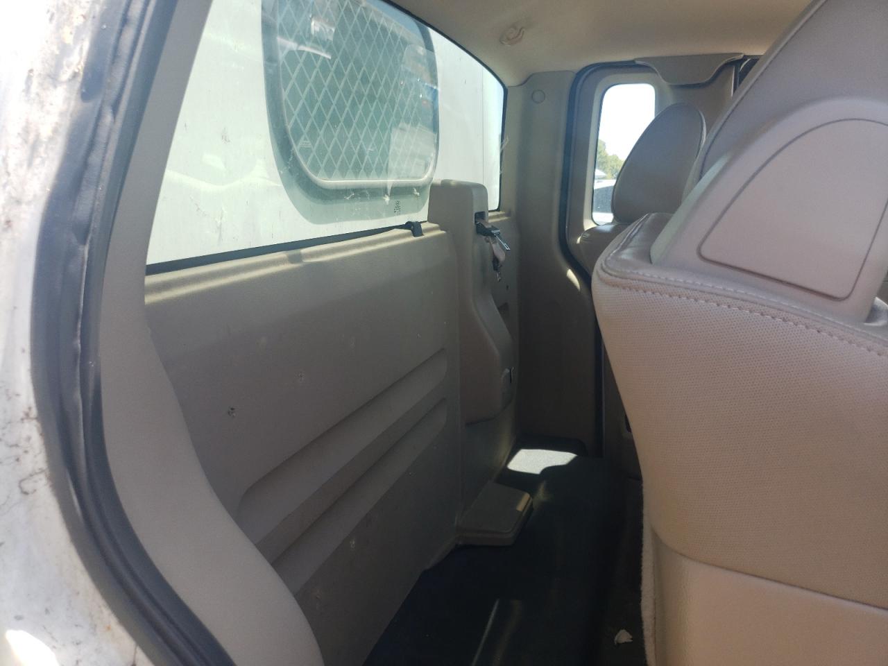 2008 Ford F150 VIN: 1FTRF12228KB87820 Lot: 58048995