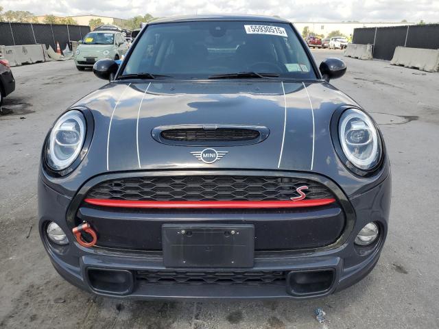  MINI COOPER 2019 Gray