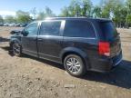 2020 Dodge Grand Caravan Sxt للبيع في Baltimore، MD - Front End