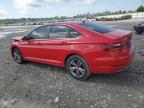 2019 Volkswagen Jetta S zu verkaufen in Cahokia Heights, IL - Front End