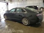 2013 Lincoln Mkz  zu verkaufen in Franklin, WI - Front End