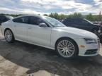 2013 Audi S7 Prestige for Sale in Littleton, CO - Side