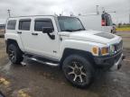 2009 Hummer H3  იყიდება Woodhaven-ში, MI - Front End