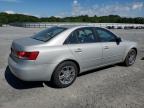 2008 Hyundai Sonata Gls за продажба в Gastonia, NC - Front End