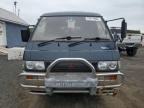 1992 Mitsubishi Delica en Venta en East Granby, CT - Minor Dent/Scratches
