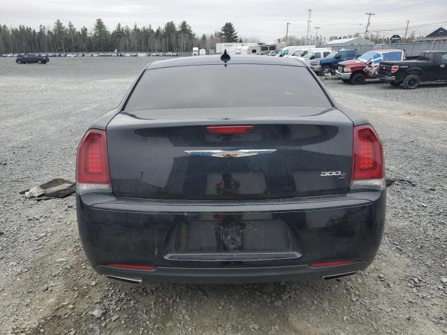 2019 CHRYSLER 300 S  