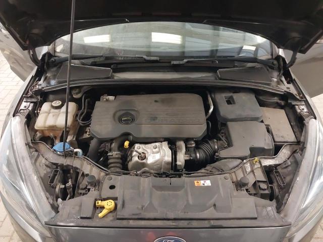 2015 FORD FOCUS ZETE