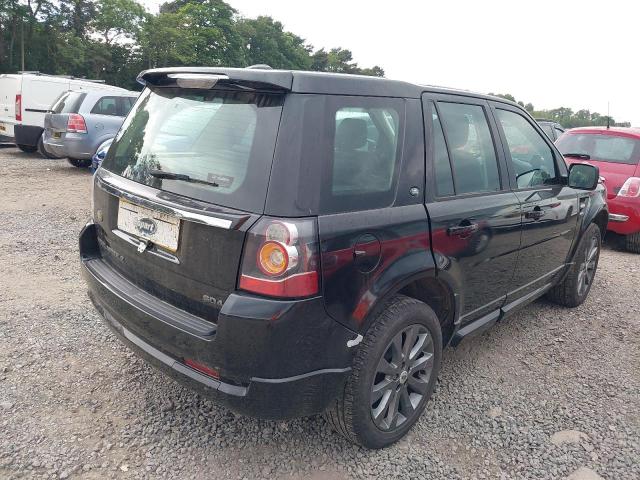 2013 LAND ROVER FREELANDER