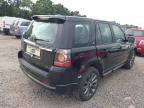 2013 LAND ROVER FREELANDER for sale at Copart WOLVERHAMPTON
