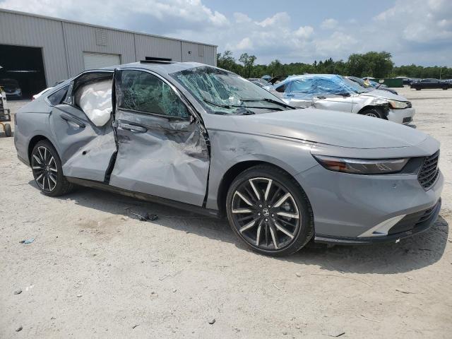  HONDA ACCORD 2024 Сірий