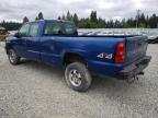 2003 Chevrolet Silverado K1500 for Sale in Graham, WA - Side