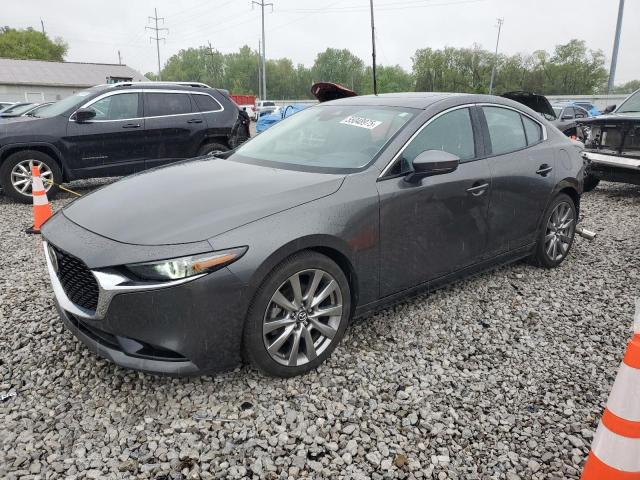 MAZDA 3 PREMIUM 2022