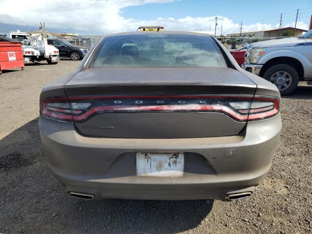  DODGE CHARGER 2022 Gray