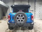 2023 Ford Bronco Base للبيع في Franklin، WI - Front End