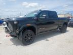 2024 Gmc Sierra K2500 At4 for Sale in Haslet, TX - Front End