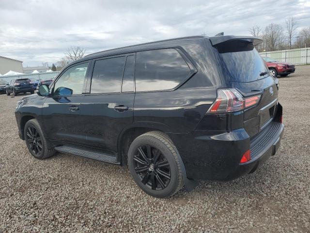 2019 LEXUS LX 570