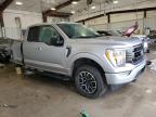 2021 Ford F150 Super Cab იყიდება Franklin-ში, WI - Rear End