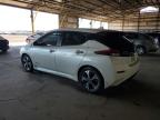 2018 Nissan Leaf S for Sale in Phoenix, AZ - Front End