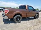 2011 Ford F150  for Sale in Mercedes, TX - Side