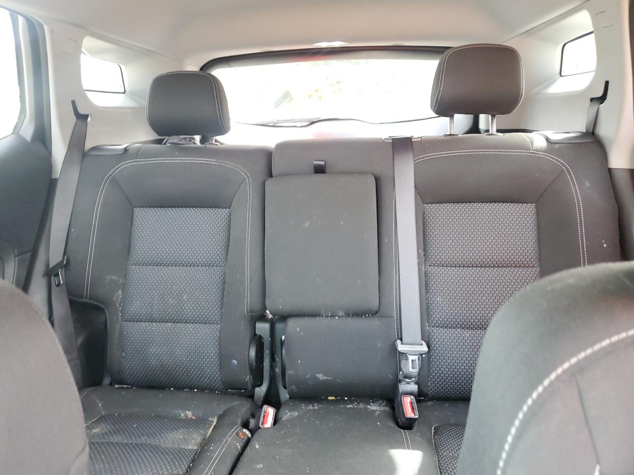 2022 GMC Terrain Sle VIN: 3GKALMEV1NL114322 Lot: 56841045