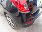 2017 VAUXHALL MOKKA X EL for sale at Copart SANDWICH