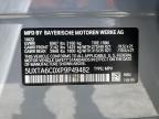 2023 Bmw X5 Xdrive45E на продаже в Wilmington, CA - Front End