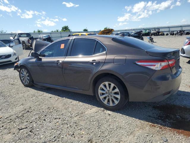  TOYOTA CAMRY 2019 Коричневый