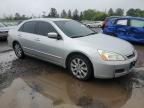 2007 Honda Accord Ex იყიდება Pennsburg-ში, PA - Side
