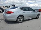 2012 Infiniti M37 X na sprzedaż w Lebanon, TN - Front End