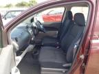 2009 DAIHATSU SIRION SE for sale at Copart YORK