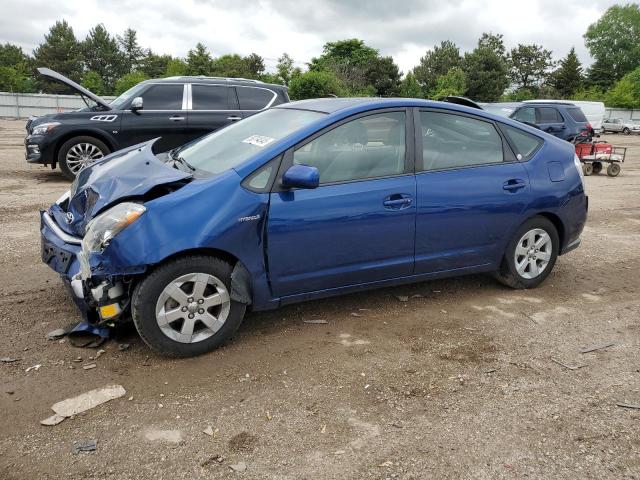 2009 Toyota Prius 