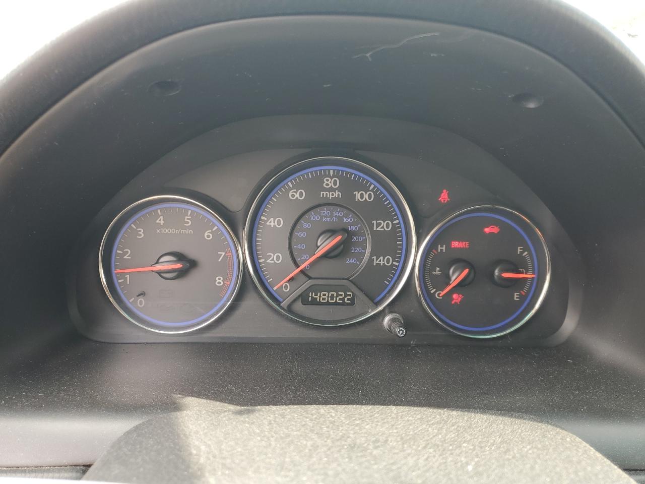 2003 Honda Civic Lx VIN: 2HGES15513H524950 Lot: 58924575