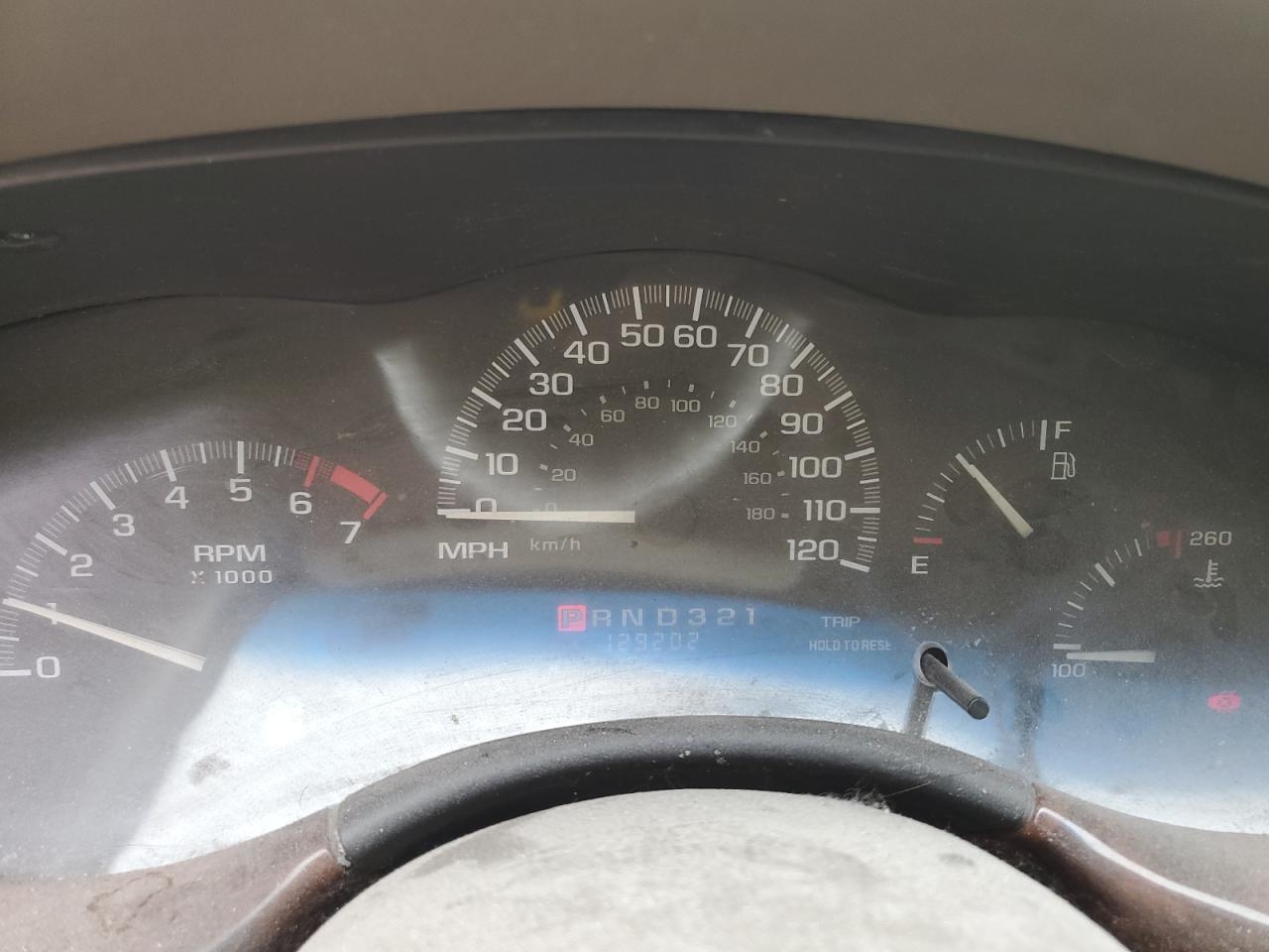 2000 Chevrolet Malibu Ls VIN: 1G1NE52J4Y6288553 Lot: 57083395
