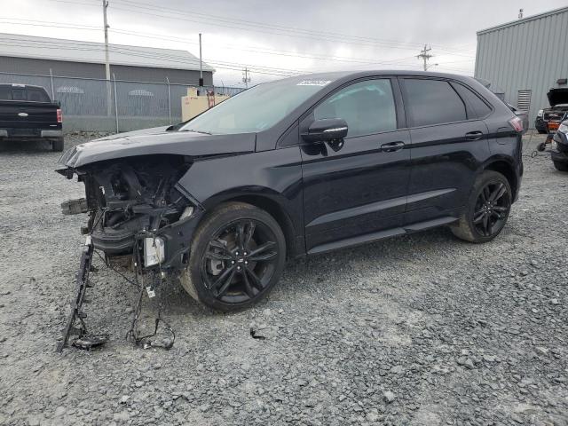2024 FORD EDGE ST à vendre chez Copart NS - HALIFAX