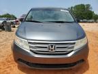 2011 Honda Odyssey Exl продається в China Grove, NC - Front End