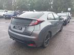 2016 HONDA CIVIC I-DT for sale at Copart GLOUCESTER