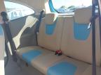 2011 FORD KA ZETEC for sale at Copart ST HELENS