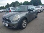 2010 MINI ONE GRAPHI for sale at Copart GLOUCESTER