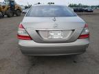 2007 Mercedes-Benz S 550 იყიდება New Britain-ში, CT - Side