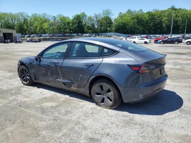  TESLA MODEL 3 2023 Gray