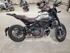 2022 Indian Motorcycle Co. Ftr Rally zu verkaufen in Eldridge, IA - Minor Dent/Scratches