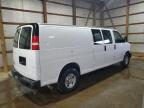 2013 Chevrolet Express G2500  للبيع في Columbia Station، OH - Mechanical