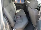 2003 Nissan Frontier Crew Cab Xe en Venta en Brighton, CO - Front End