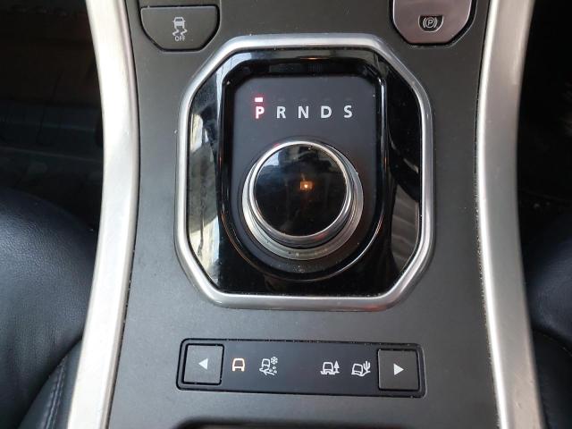 2013 LAND ROVER RANGE ROVE
