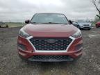 2020 Hyundai Tucson Se zu verkaufen in Cicero, IN - Mechanical
